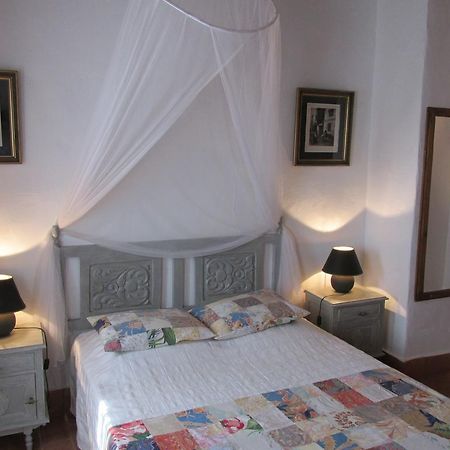 Querenca Quinta Dos Valados Bed & Breakfast エクステリア 写真