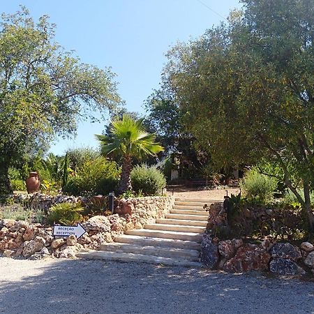 Querenca Quinta Dos Valados Bed & Breakfast エクステリア 写真