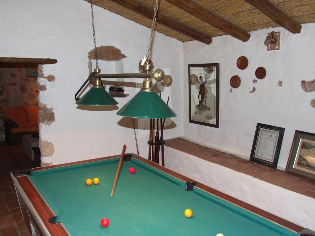 Querenca Quinta Dos Valados Bed & Breakfast エクステリア 写真