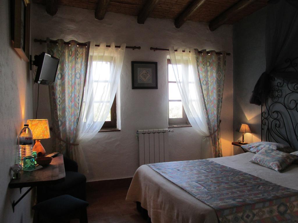 Querenca Quinta Dos Valados Bed & Breakfast エクステリア 写真