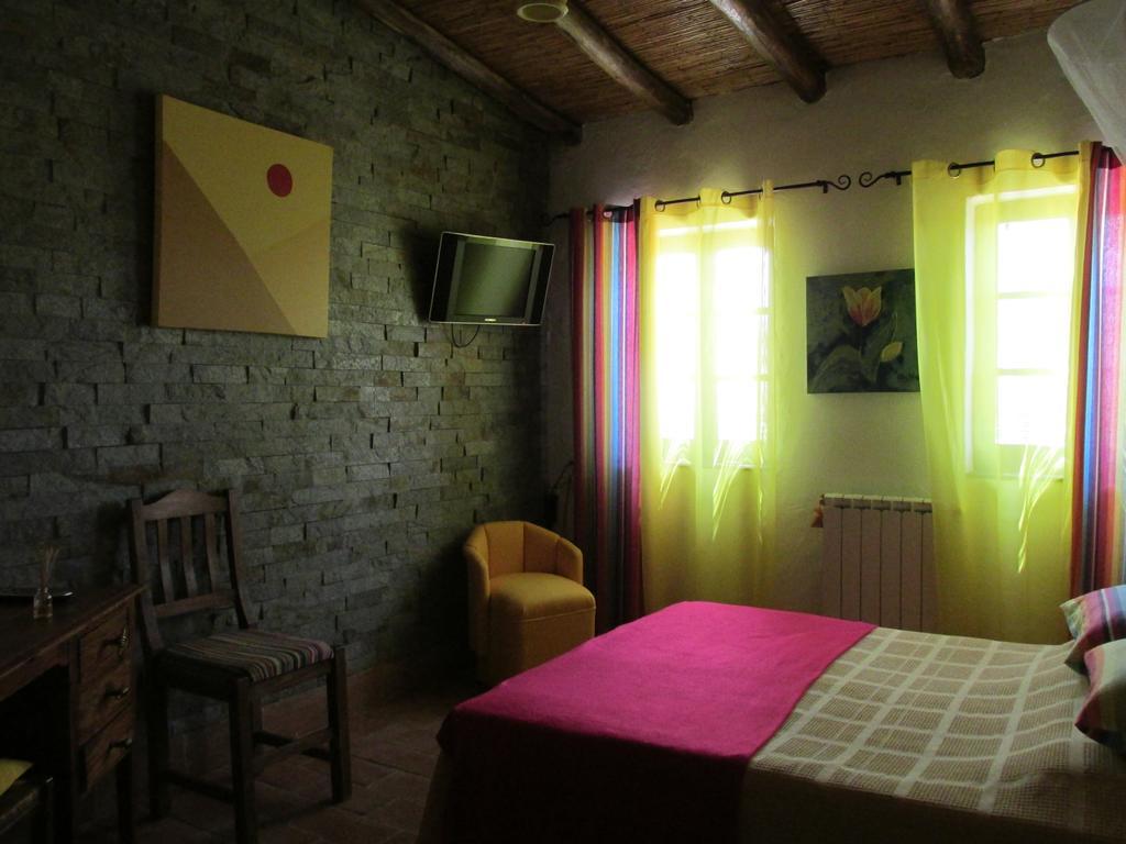 Querenca Quinta Dos Valados Bed & Breakfast エクステリア 写真