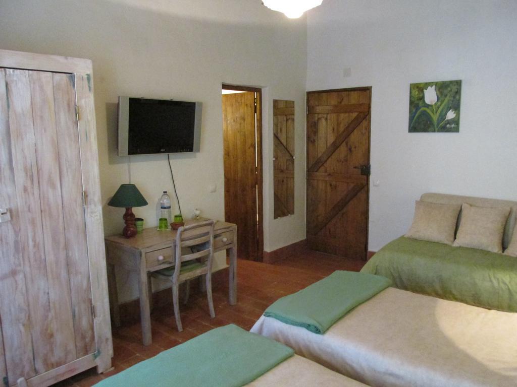 Querenca Quinta Dos Valados Bed & Breakfast エクステリア 写真