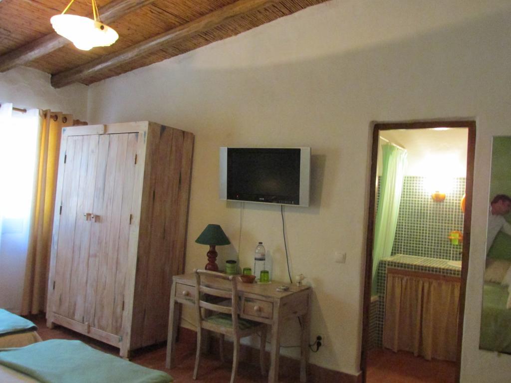 Querenca Quinta Dos Valados Bed & Breakfast エクステリア 写真