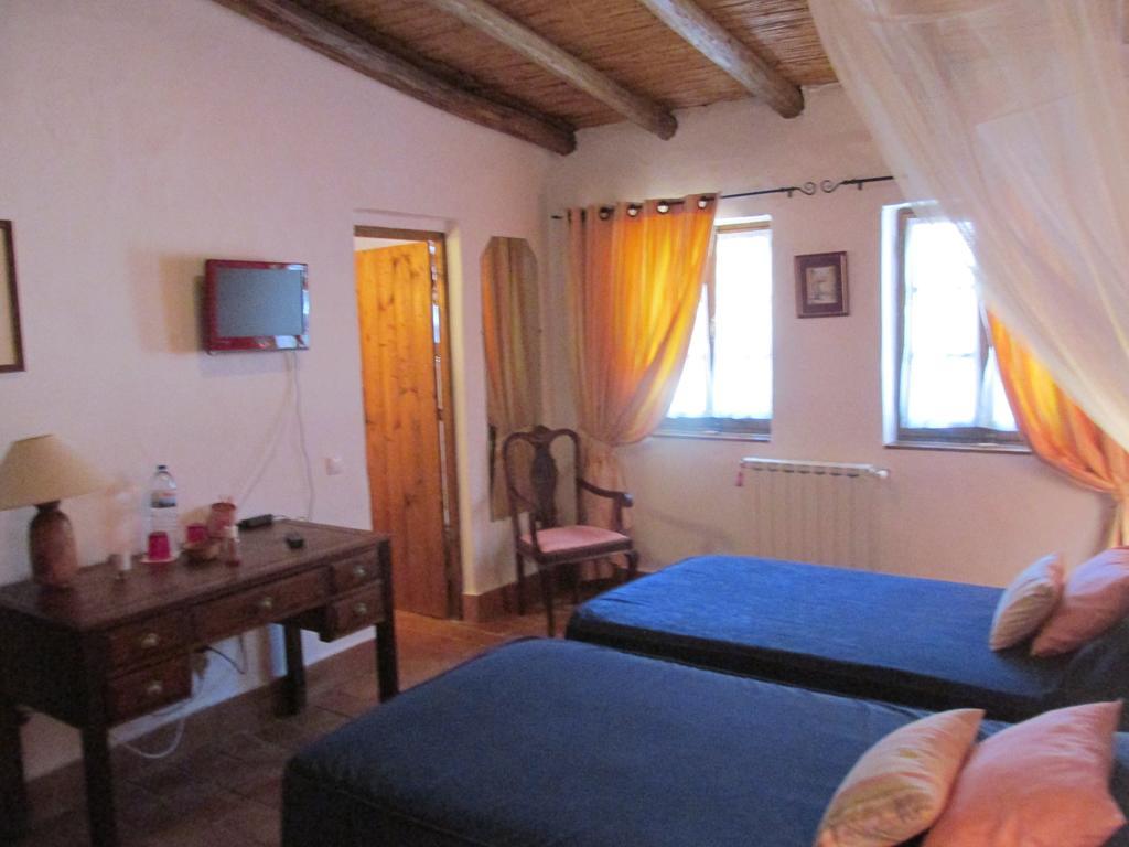 Querenca Quinta Dos Valados Bed & Breakfast エクステリア 写真