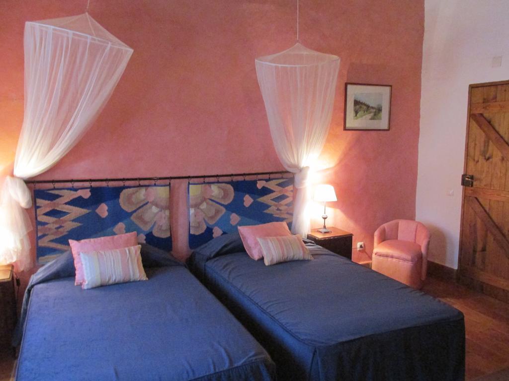 Querenca Quinta Dos Valados Bed & Breakfast エクステリア 写真
