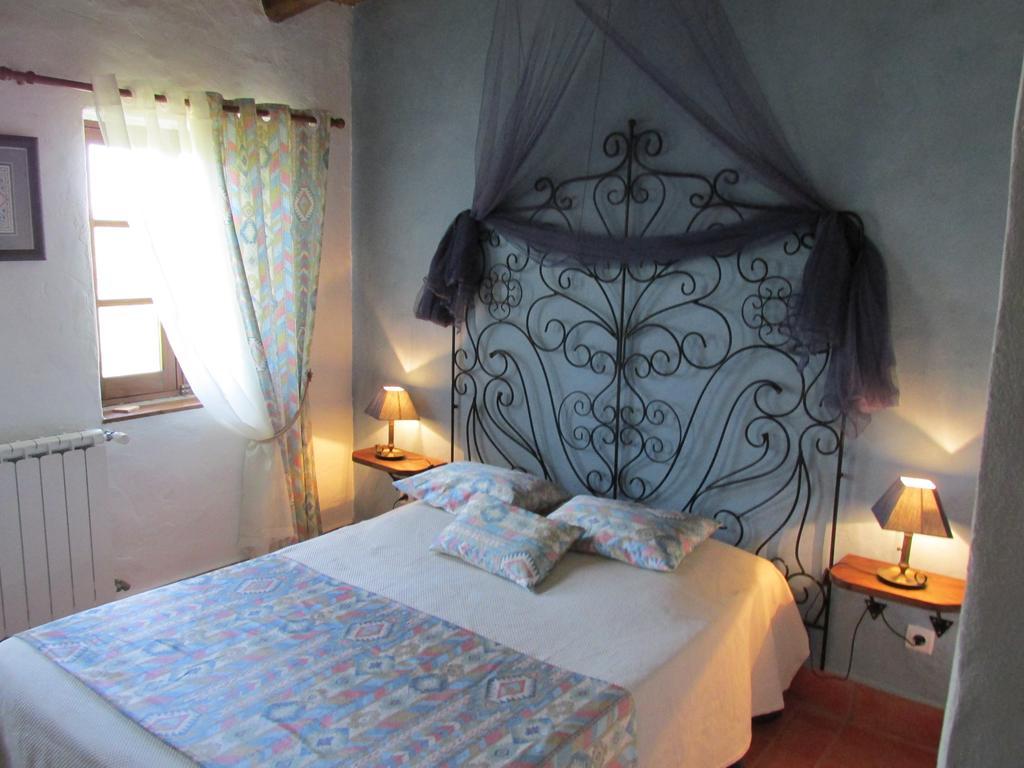 Querenca Quinta Dos Valados Bed & Breakfast エクステリア 写真