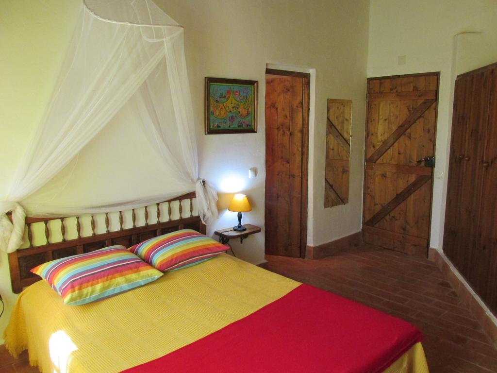 Querenca Quinta Dos Valados Bed & Breakfast エクステリア 写真