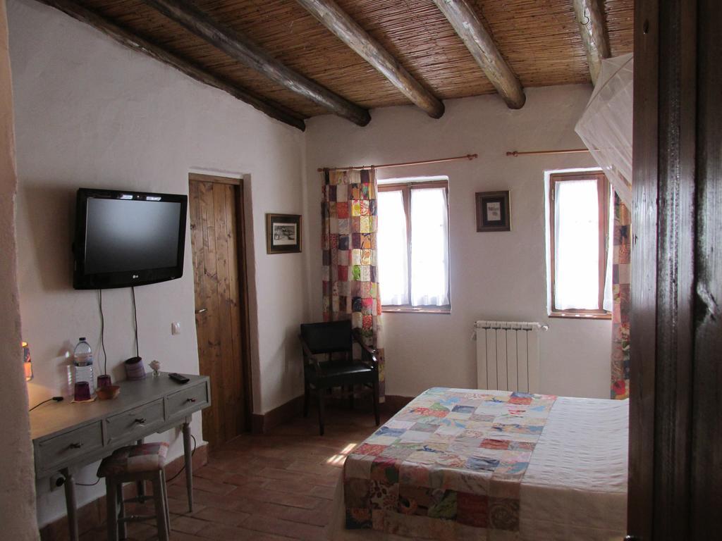 Querenca Quinta Dos Valados Bed & Breakfast エクステリア 写真