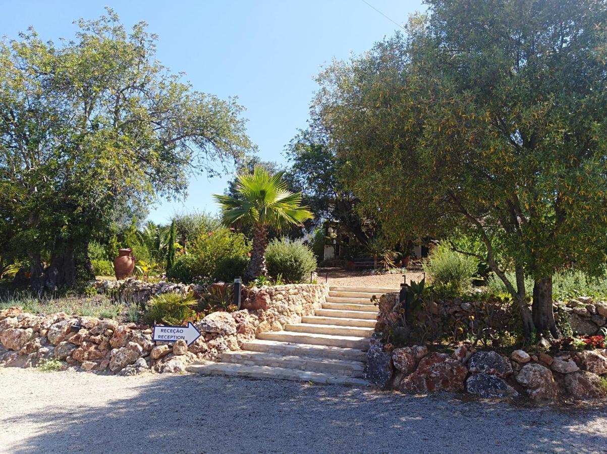 Querenca Quinta Dos Valados Bed & Breakfast エクステリア 写真