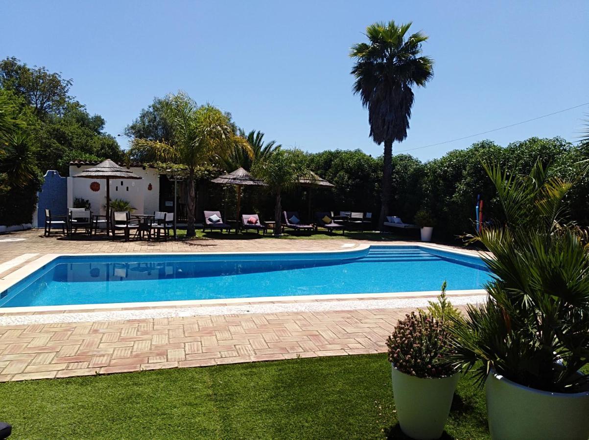 Querenca Quinta Dos Valados Bed & Breakfast エクステリア 写真