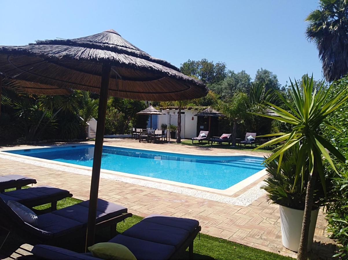 Querenca Quinta Dos Valados Bed & Breakfast エクステリア 写真