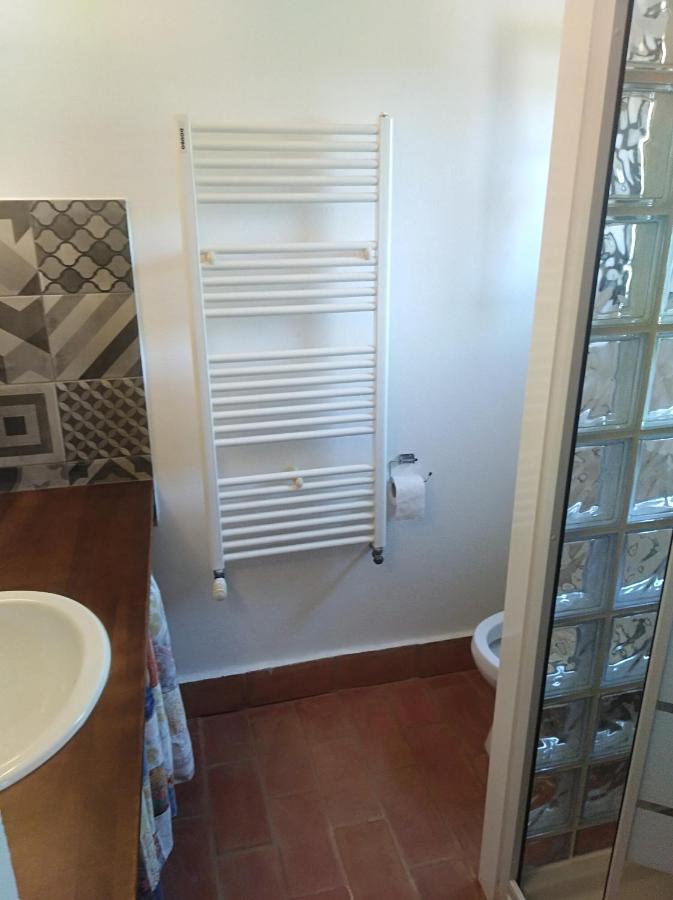 Querenca Quinta Dos Valados Bed & Breakfast エクステリア 写真